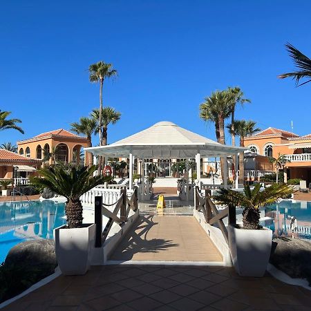 Comfort Apartment En Tenerife Royal Gardens Playa de las Américas Eksteriør billede