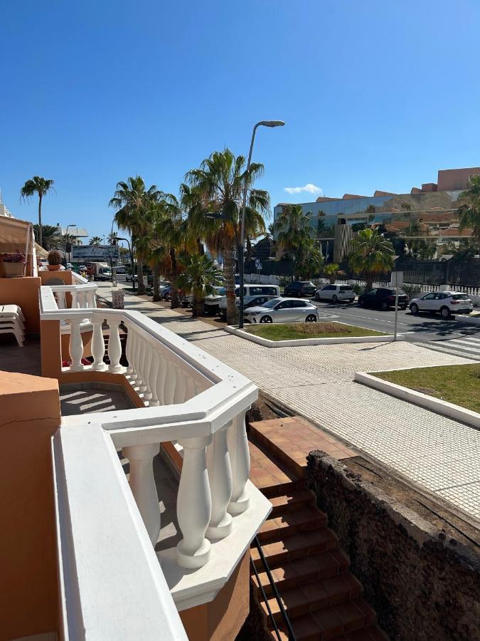 Comfort Apartment En Tenerife Royal Gardens Playa de las Américas Eksteriør billede