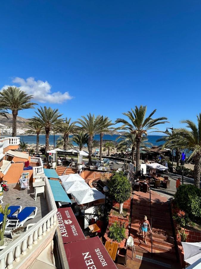 Comfort Apartment En Tenerife Royal Gardens Playa de las Américas Eksteriør billede