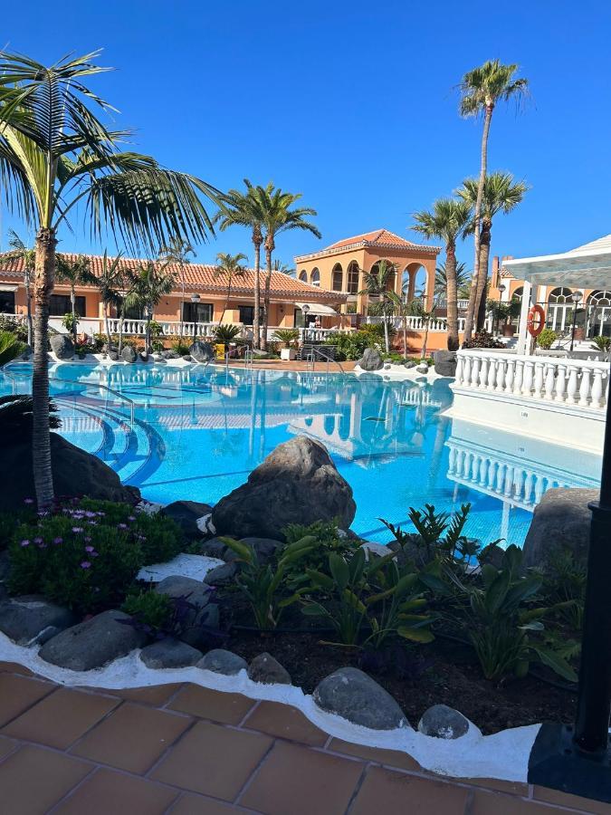 Comfort Apartment En Tenerife Royal Gardens Playa de las Américas Eksteriør billede