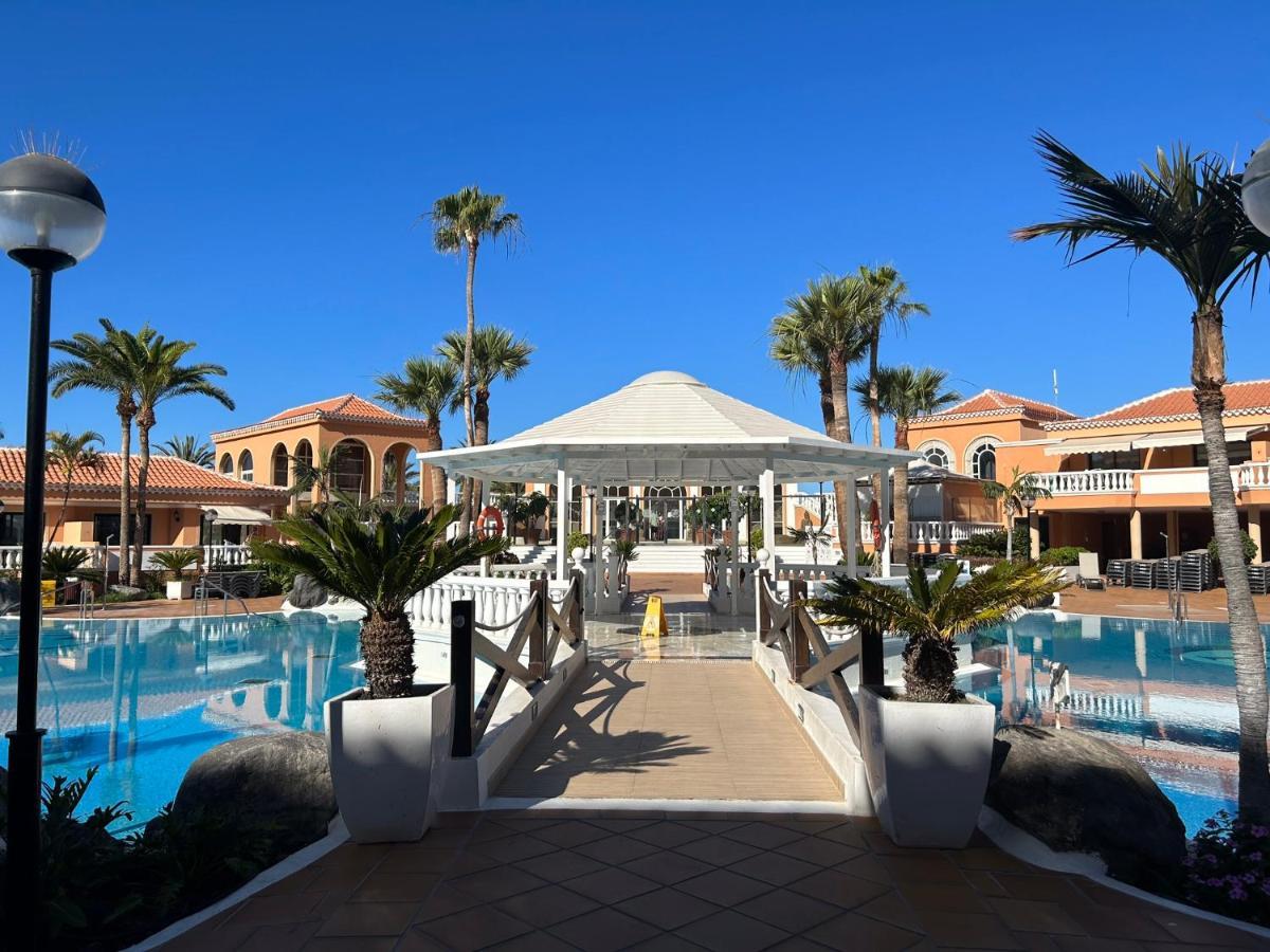Comfort Apartment En Tenerife Royal Gardens Playa de las Américas Eksteriør billede