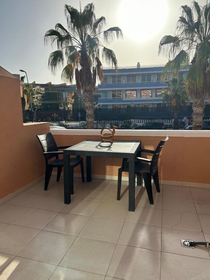 Comfort Apartment En Tenerife Royal Gardens Playa de las Américas Eksteriør billede